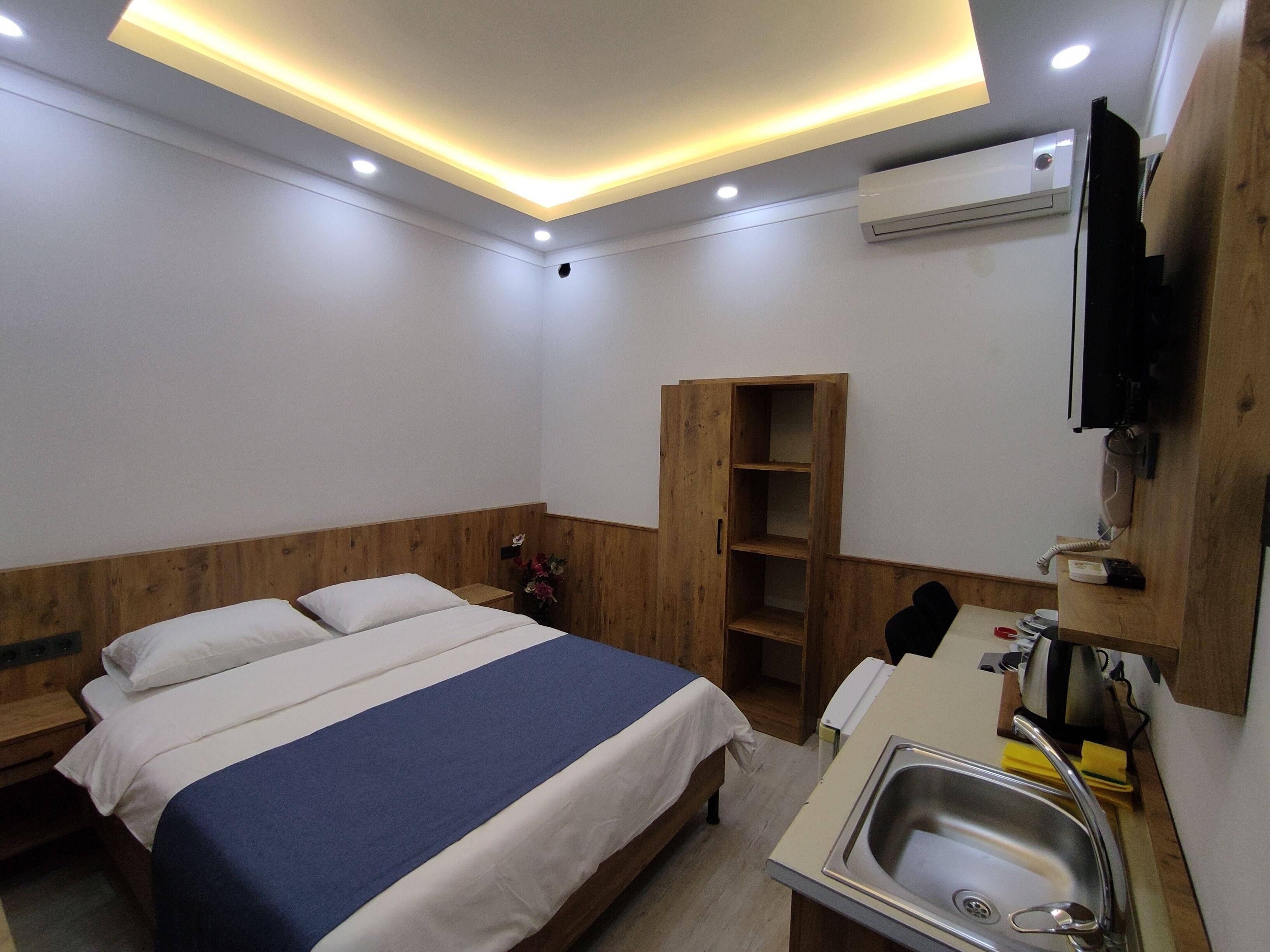 Life Span Hotels — Photos 3